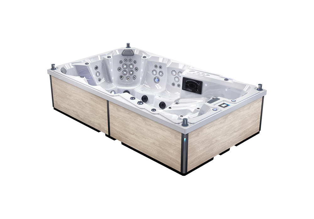 Mercury 9 places L702